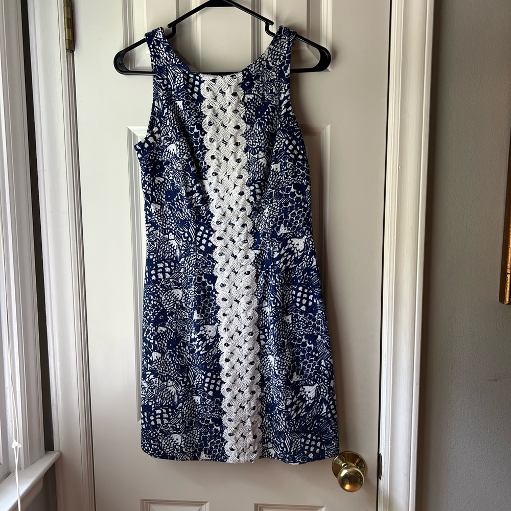Lilly Pulitzer for Target - Shift Dress